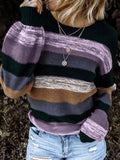 Classic Designed Sweater