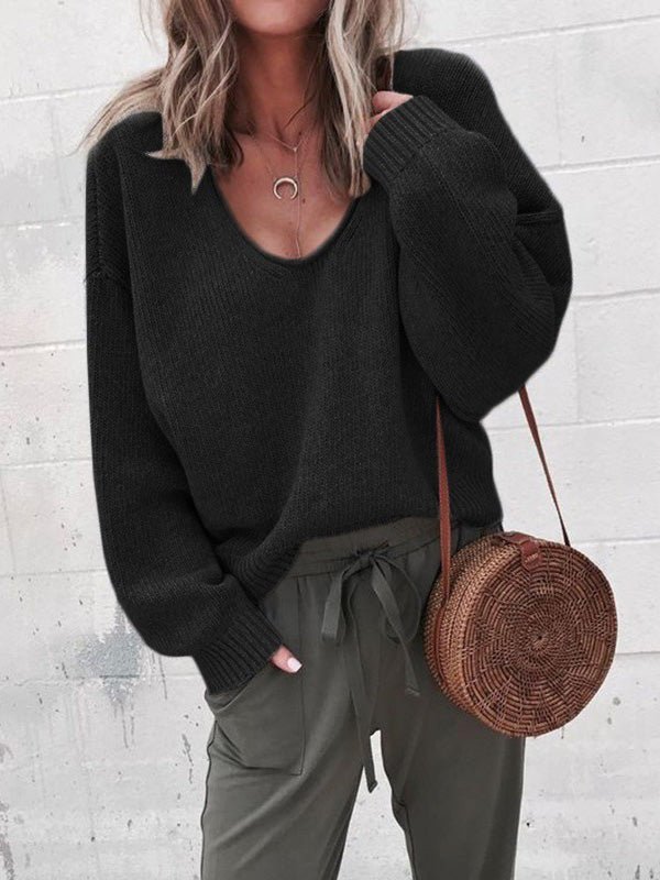 Classic Vintage Sweater