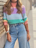 Classic Designed Sweater