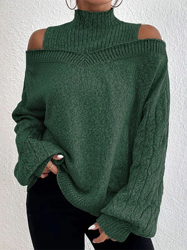 Thoughtfully Designed Sweater