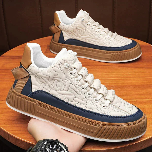 Elegant Orthopedic Shoes for Every Step