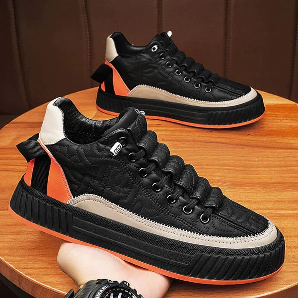 Elegant Orthopedic Shoes for Every Step