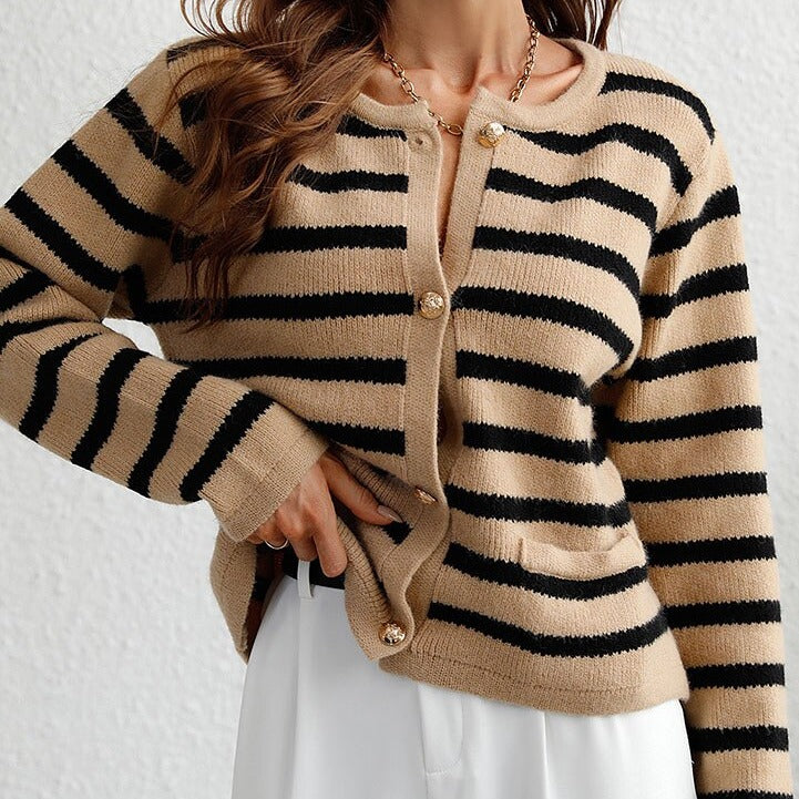 Classic Vintage Sweater