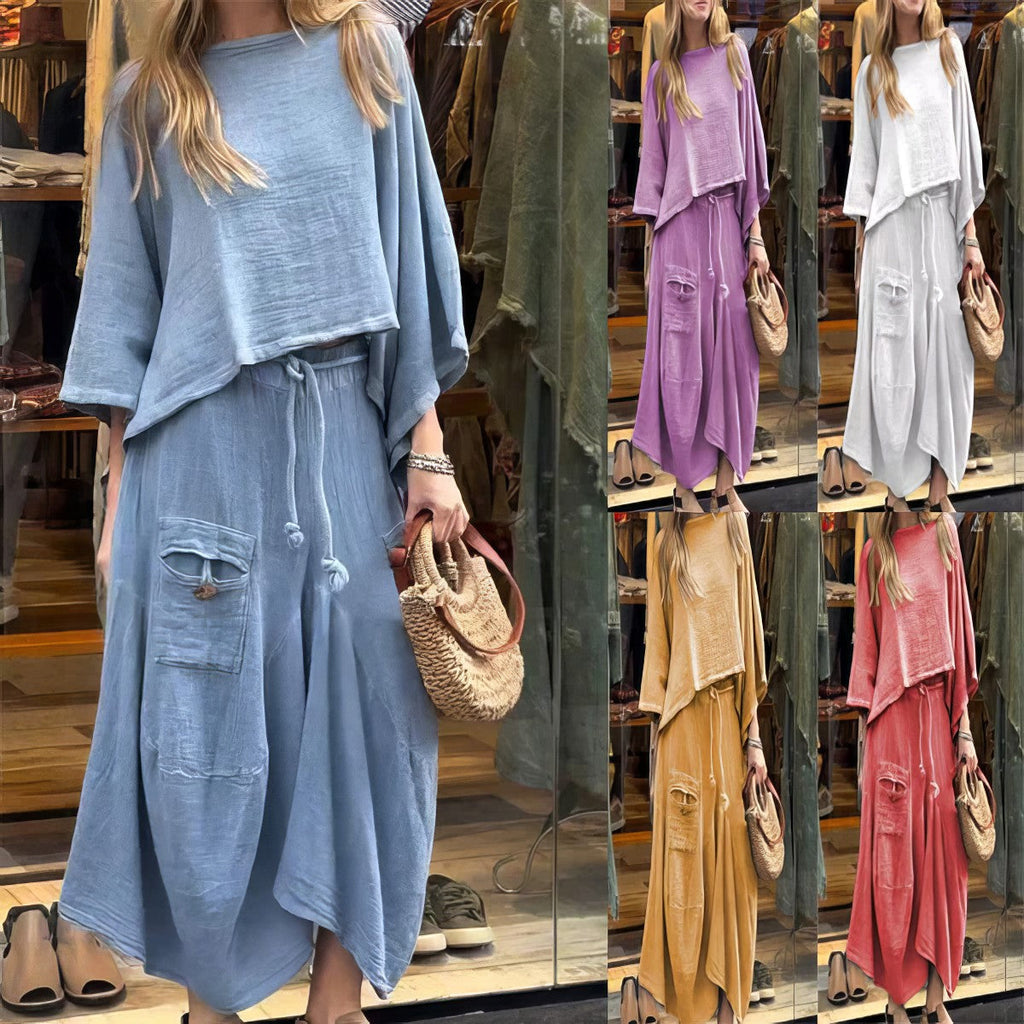 Beautifully Crafted Blouse in a Classic Style