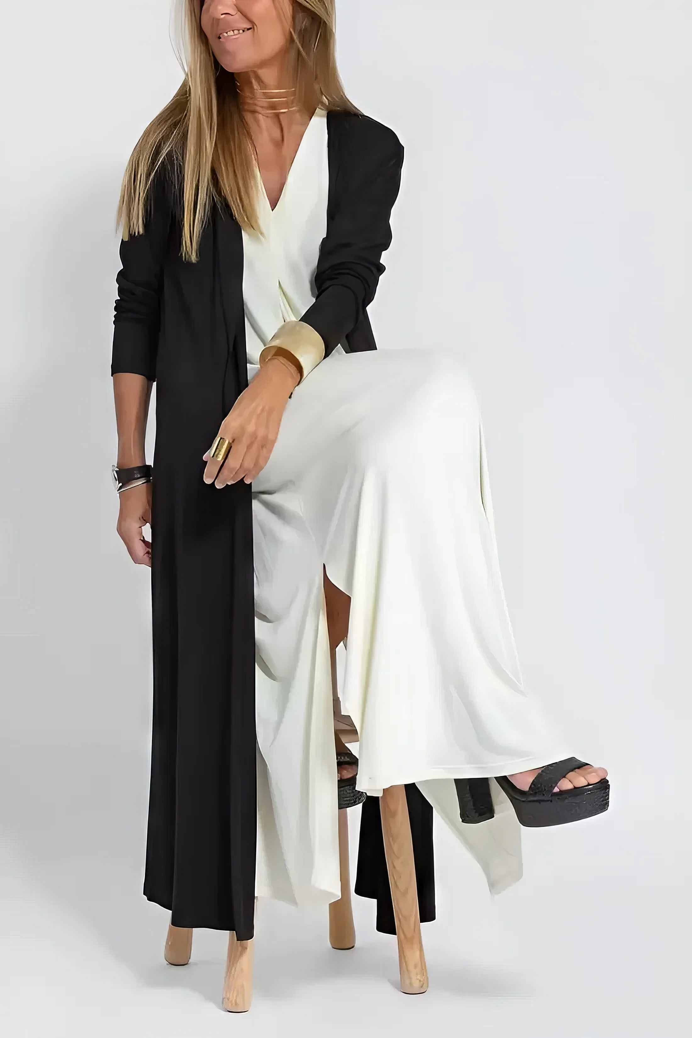 A Vintage Style Cardigan with Delicate Timeless Details