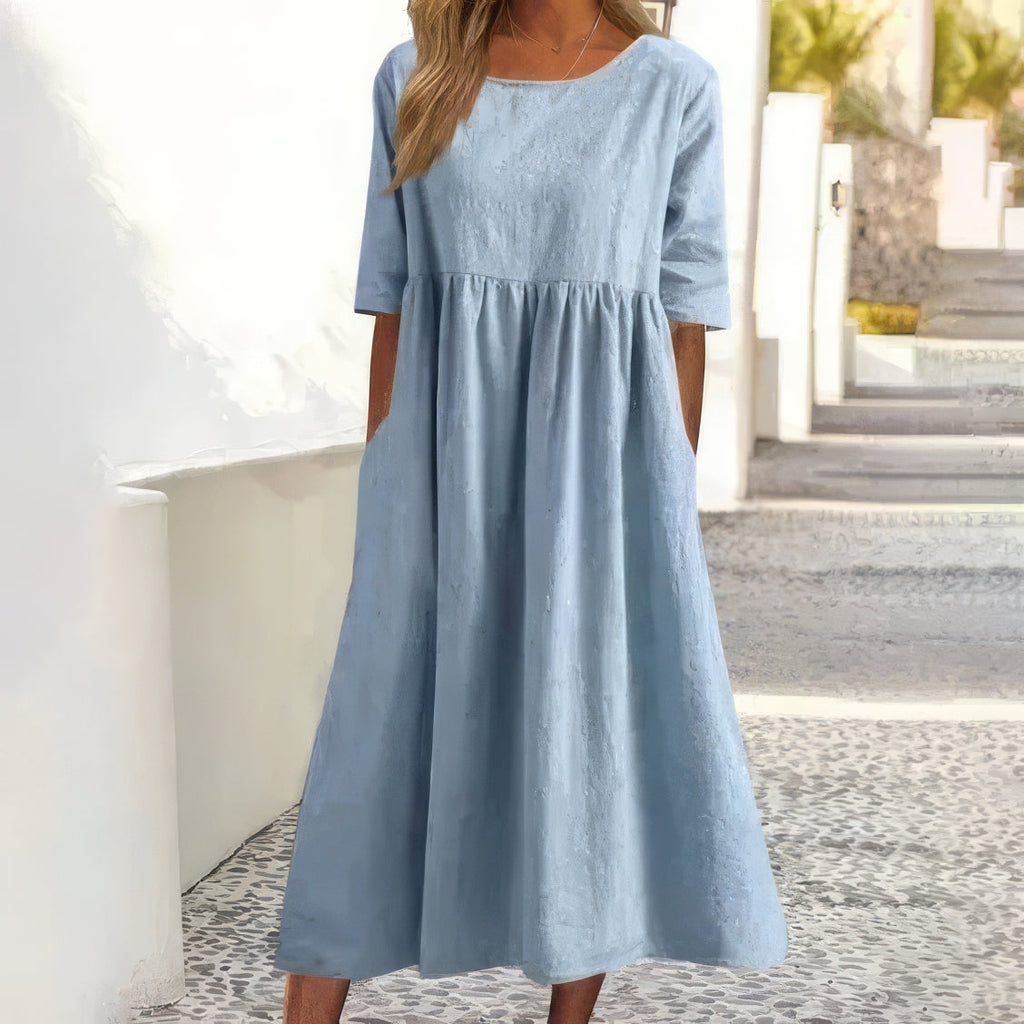 Sky blue