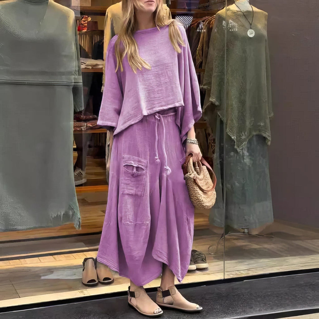 Violet