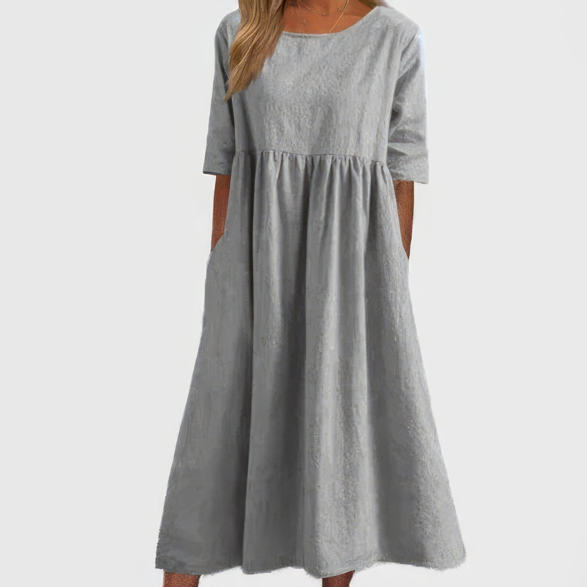 Light gray