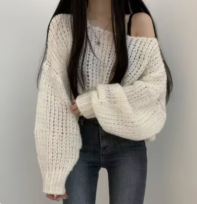 Classic Vintage Sweater