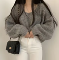 Classic Vintage Sweater