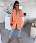Elegantly Styled Blouse for Everyday Wear