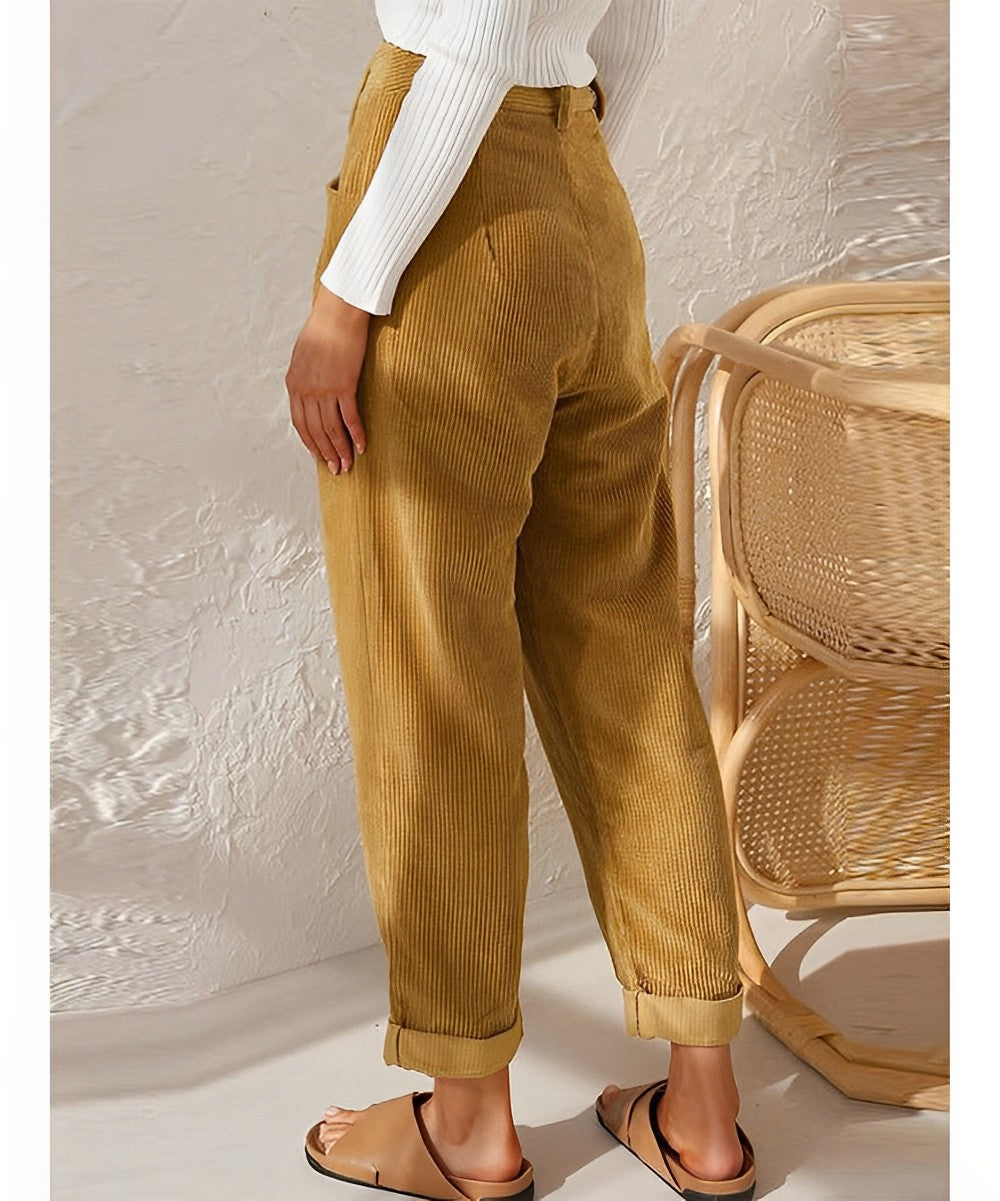 Vintage Inspired Pants
