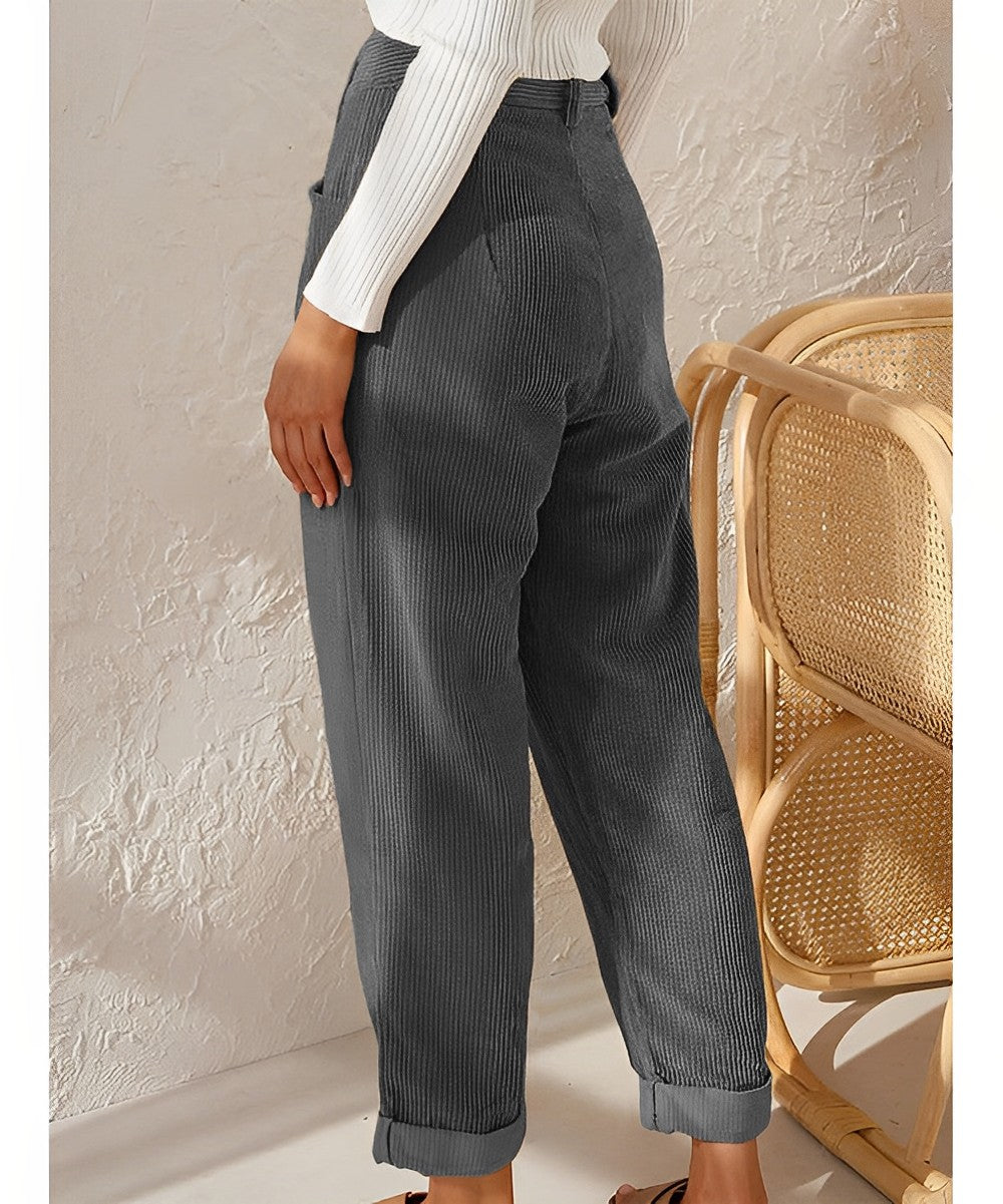 Vintage Inspired Pants