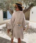 Classic Vintage & Enduringly Stylish Blouse